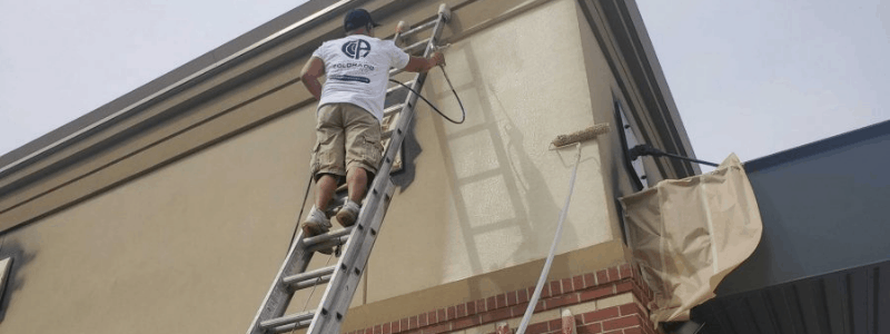 Top Exterior Painting and Facade Companies