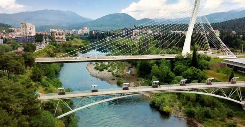 Top Locations in Podgorica for Real Estate Investment