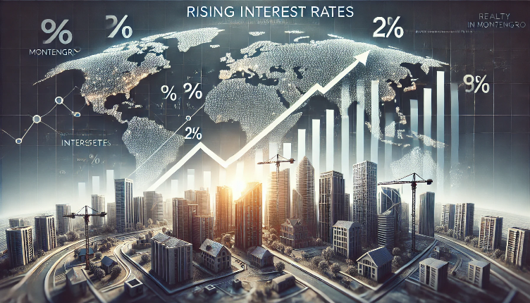 Rising Interest Rates: A Global Phenomenon