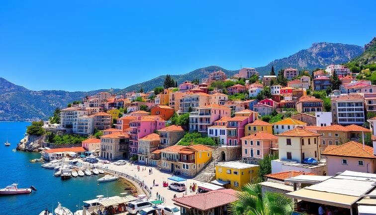 Montenegro Real Estate Market: Leading the Way in Property Sales