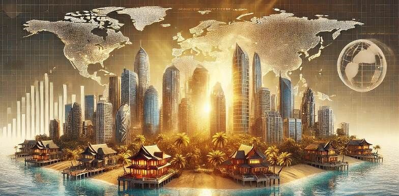 Global Realty Trends in 2025: What to Expect in the Real Estate Market