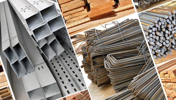 Construction Materials in Montenegro: Local Production and Imports