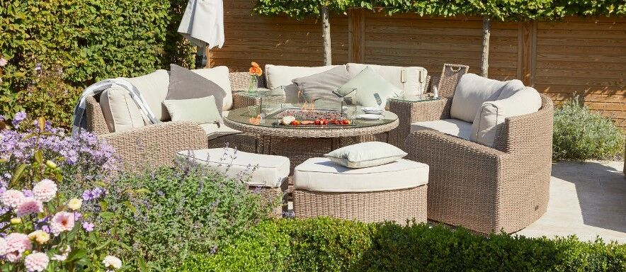 Where to Buy Garden Furniture in Montenegro