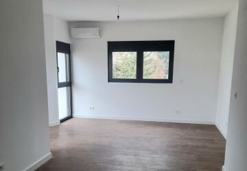 Apartment For Sale in Bar City, Topolica, 64 m²,  2 Bedrooms, New Building, Sea view