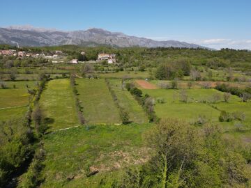 Land For Sale in Bar City, Mala Gorana Village, 18.000 m²