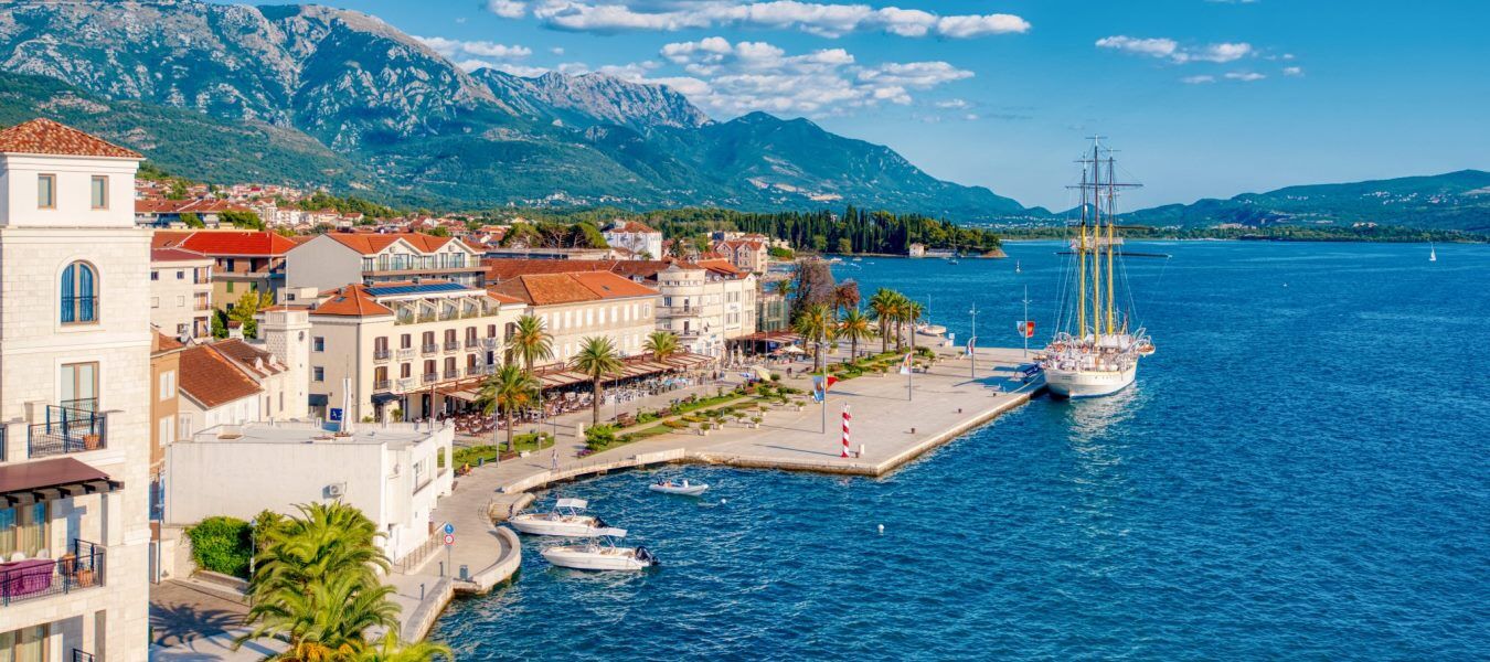 This year is the year of investment in Montenegro